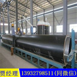 聚氨酯保溫鋼管價格與質量如何平衡？專業生產廠家解讀